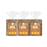 Protella - Pack - X3 Bread Pack - Pack 3 Paquetes De Pan De Molde Proteico